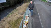 Cork councillor welcomes initiatives to tackle illegal dumping at litter hotspot in the city
