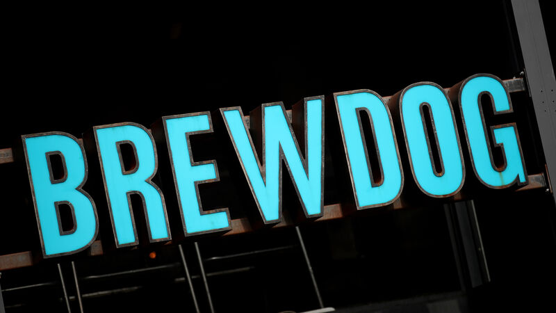 International brewery chain to open Cork location International brewery chain to open Cork location