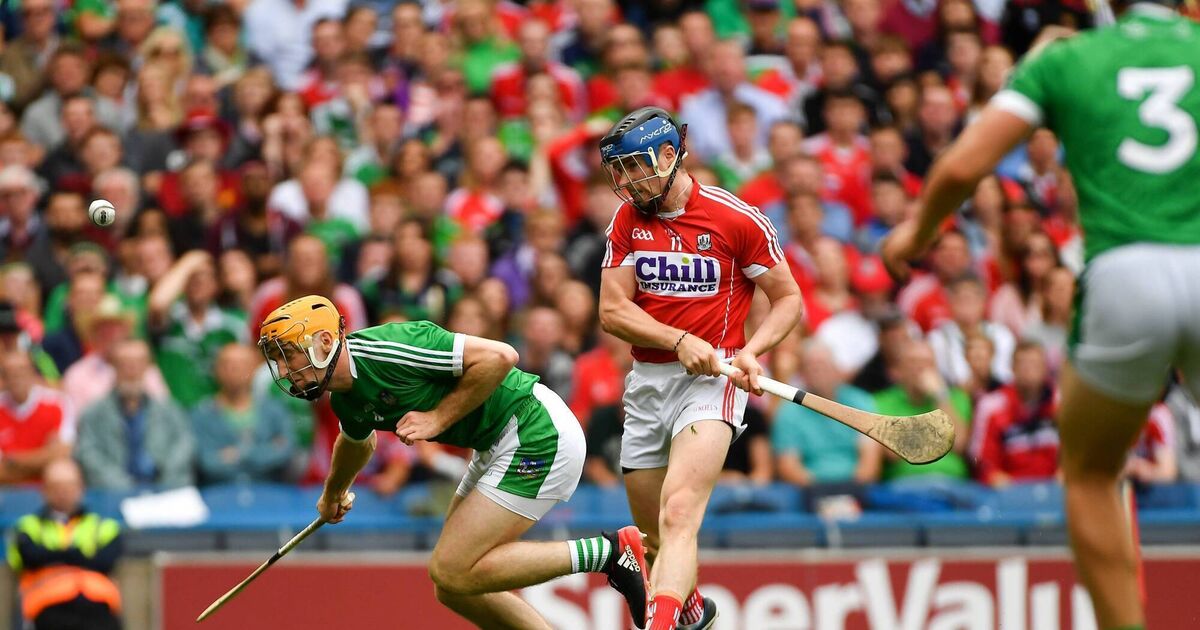 Kieran Kingston Cork hurling panel has always been fluid