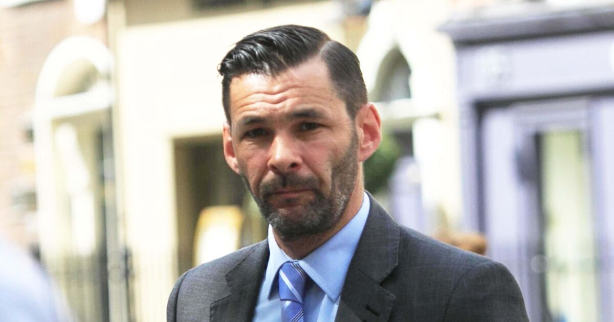 Cork woman pleads guilty to harassment of former Sinn Féin TD Jonathan O'Brien - Vimarsana News