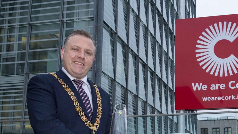 Lord Mayor cancels physical school visits this year Lord Mayor cancels physical school visits this year