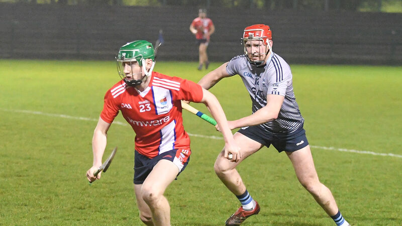 Defeat at home to GMIT means away quarter-final for MTU Cork in Fitzgibbon Cup