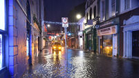 'The people of Cork deserve better': Minister keen to progress flood relief scheme for city