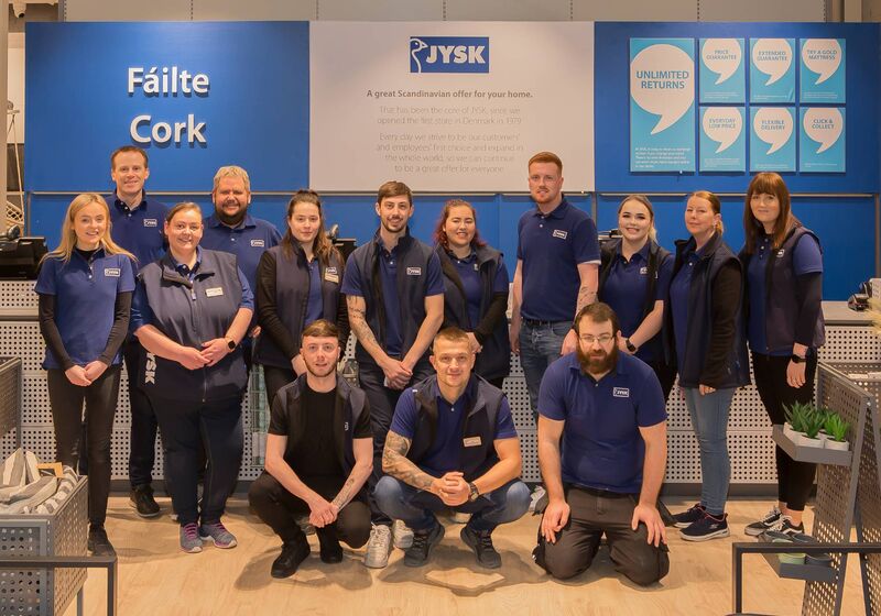 JYSK’s Scandinavian design ethic and stylish approach to interiors has made the brand known and loved across the world.