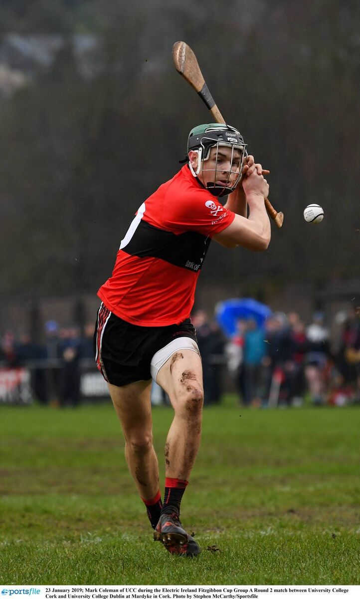 Picture: Stephen McCarthy/Sportsfile Picture: Stephen McCarthy/Sportsfile