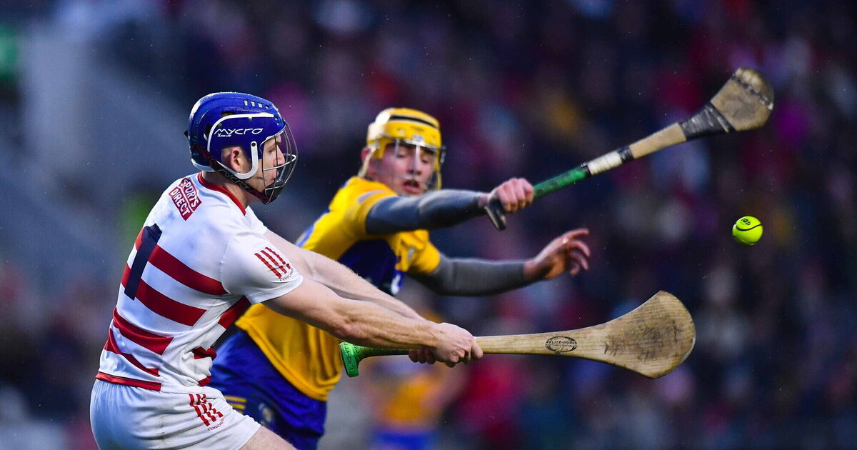 Rebels have a right to expect Cork home matches to be in the Páirc