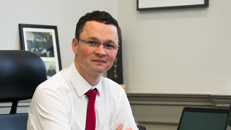 'We have to respect the process': Minister responds to delay of Blackpool flood relief scheme