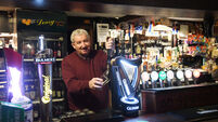 Cork publican: ‘Anyone that takes over a pub must be one or two percent a bit mad’