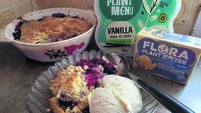 What I learned when I went vegan for week