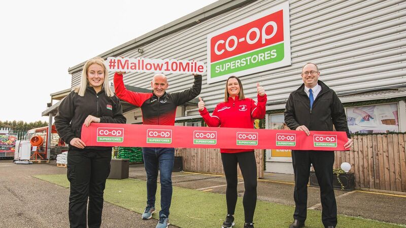 Popular road race announces return after Covid break 
