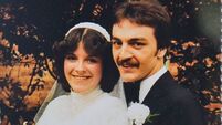 Cork couple recall their first date on Valentine’s Day...