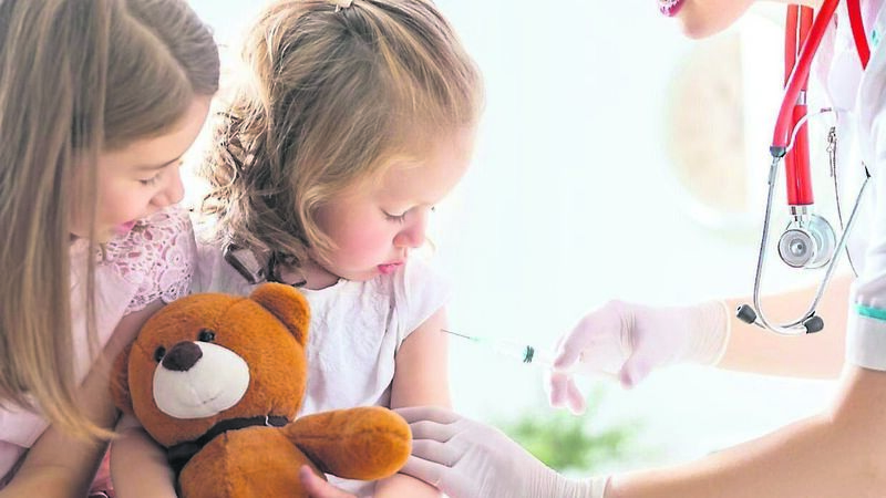 Why I wanted my child to have Covid jab Why I wanted my child to have Covid jab