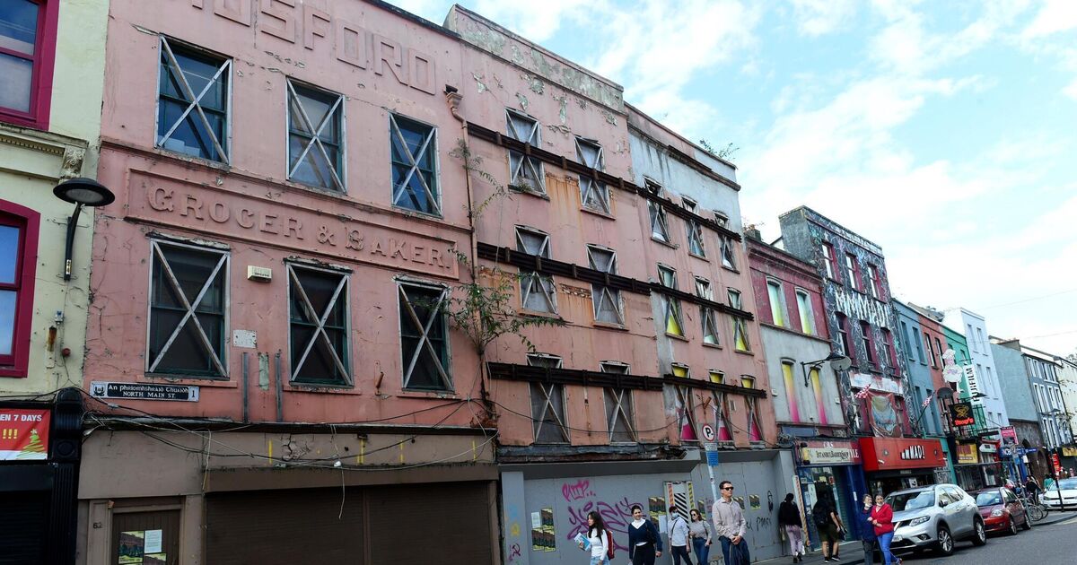 Welcome for Council's 'big win' on North Main Street; four properties to be acquired - Vimarsana News