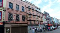Welcome for Council's 'big win' on North Main Street; four properties to be acquired