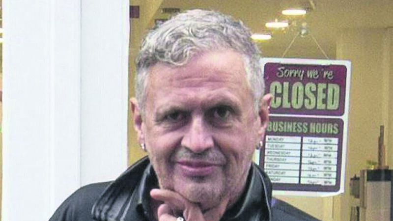 Witness at murder trial said chef was ‘killed in cold blood for being gay’ in Cork Witness at murder trial said chef was ‘killed in cold blood for being gay’ in Cork