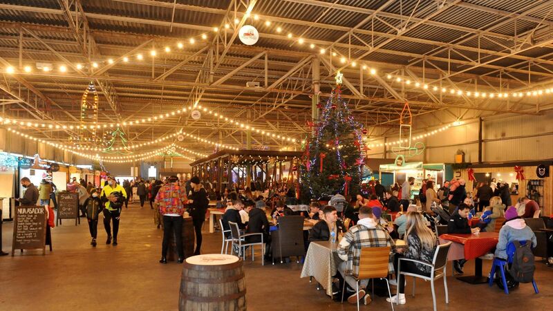 Spend your Valentine's weekend nabbing a retro bargain at this Cork Vintage Market Spend your Valentine's weekend nabbing a retro bargain at this Cork Vintage Market