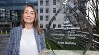 Cork nurse wins prestigious prize 
