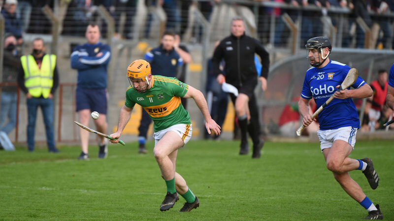 Cork club GAA: Breaking down the 2022 Premier IHC, Intermediate A and Premier Junior draws Cork club GAA: Breaking down the 2022 Premier IHC, Intermediate A and Premier Junior draws