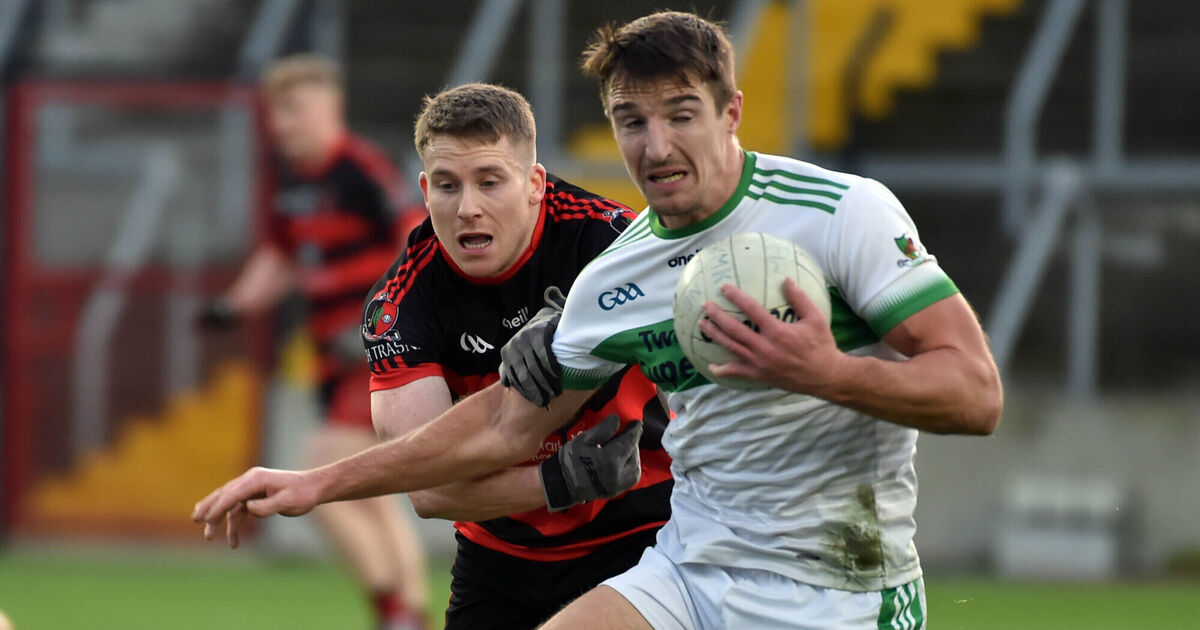 Cork club GAA Iveleary to face Cill na Martra in PIFC while Kanturk