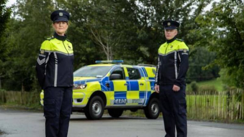 An Garda Síochána celebrate centenary of inaugural meeting 