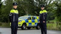 An Garda Síochána celebrate centenary of inaugural meeting 