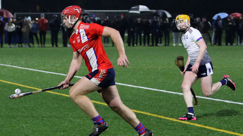 MTU Cork bow out of the Fitzgibbon Cup away to UL