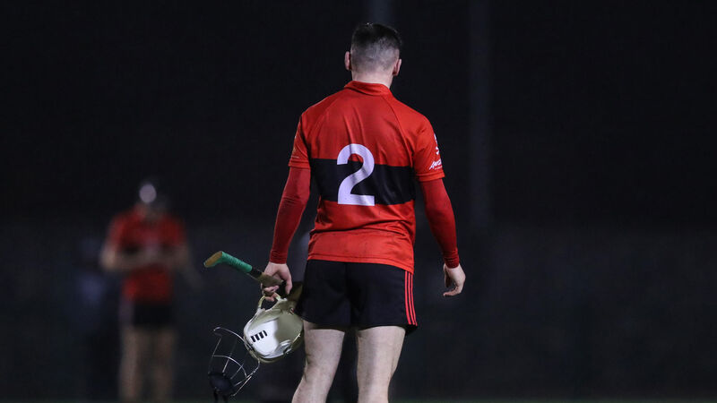 Holders UCC crash out of Fitzgibbon Cup as IT Carlow gain revenge