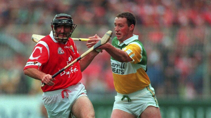 Cork hurlers renew rivalry with underdogs Offaly Cork hurlers renew rivalry with underdogs Offaly