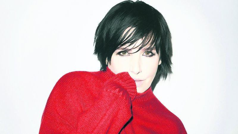 Sharleen Spiteri on life, love and loss... as she prepares to step on the Cork Opera House stage Sharleen Spiteri on life, love and loss... as she prepares to step on the Cork Opera House stage