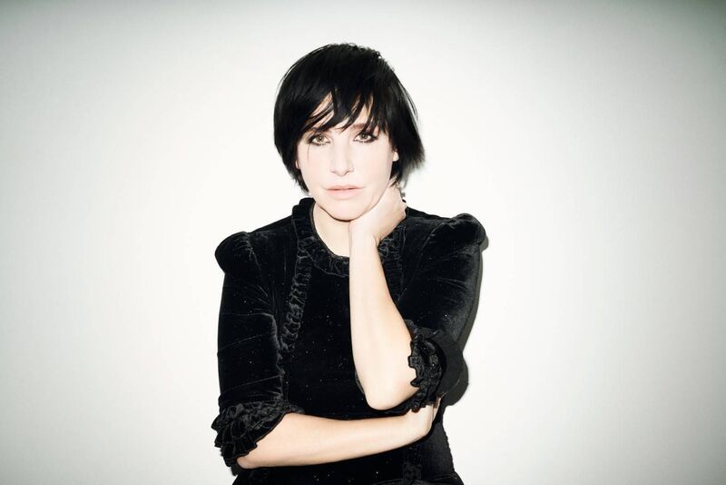 Sharleen Spiteri.