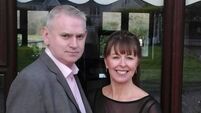 Cork charity founder: I met my soul-mate by pure chance...
