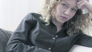 <p>Talk therapy is also known as counselling, talk treatment or psychological therapies. Picture: Stock</p>