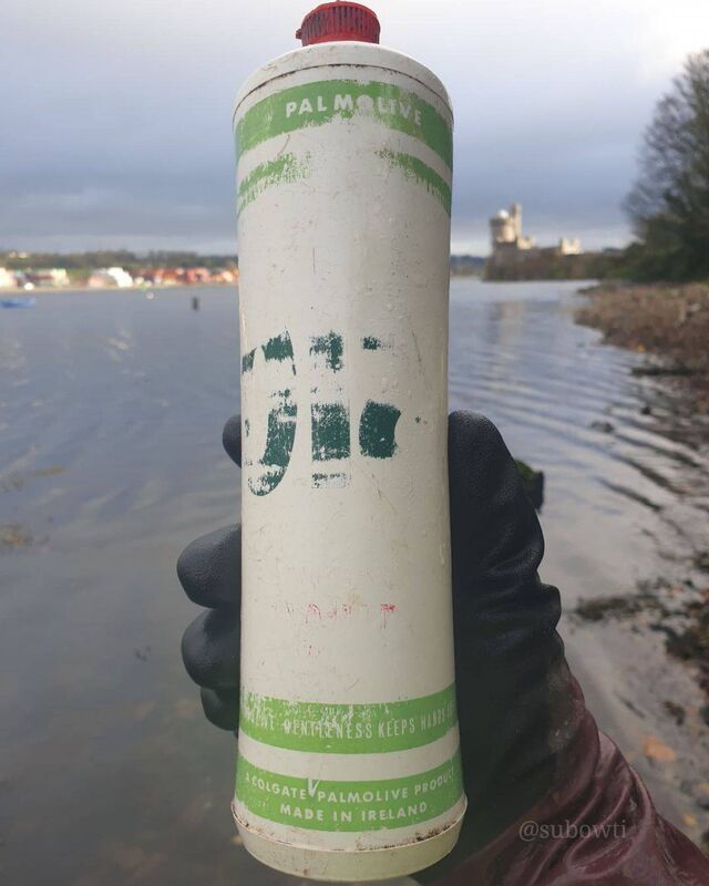 The #BreakUpWithPlastic initiative aims to raise awareness of the impact of plastic pollution on our planet and marine environment by asking people to stop opting for single-use plastic.