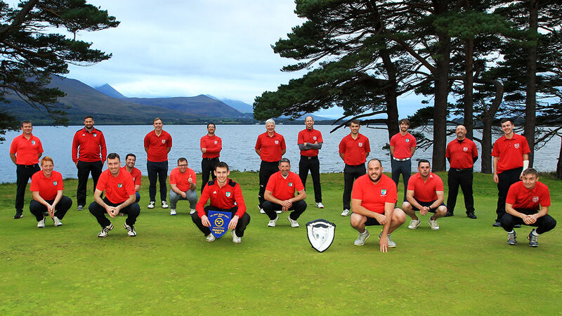 Cork Golf: Your guide to the 2022 Munster inter-club team events