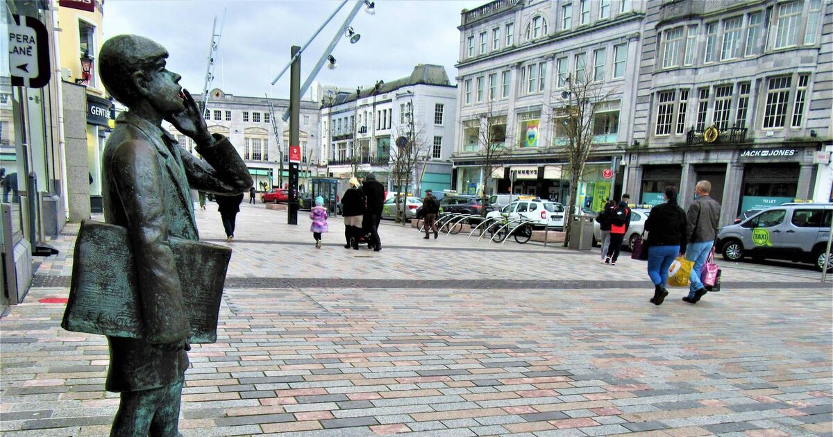 Throwback Thursday: Days when 'Eeecho' roars filled Cork city - Vimarsana News