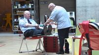 Appeal for blood donors in West Cork today