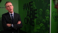 Republic of Ireland and UK to bid for EURO 2028