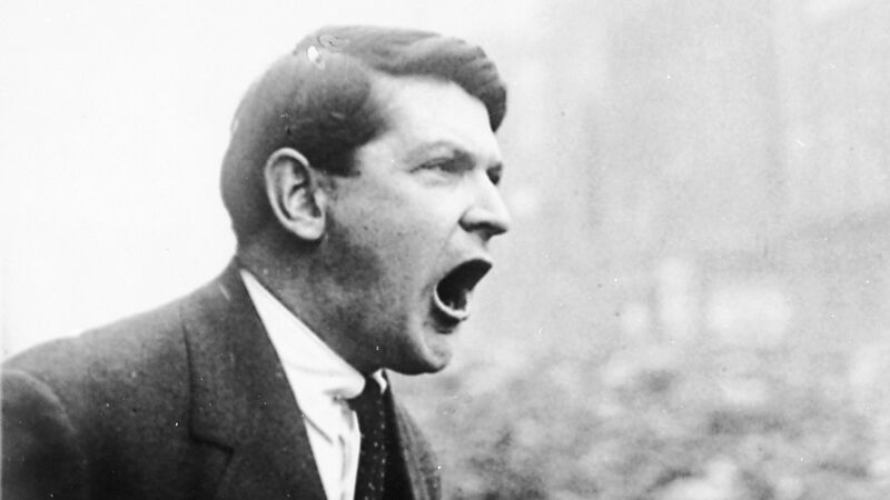 Cork festival plans to organise world's largest gathering of men named Michael Collins Cork festival plans to organise world's largest gathering of men named Michael Collins