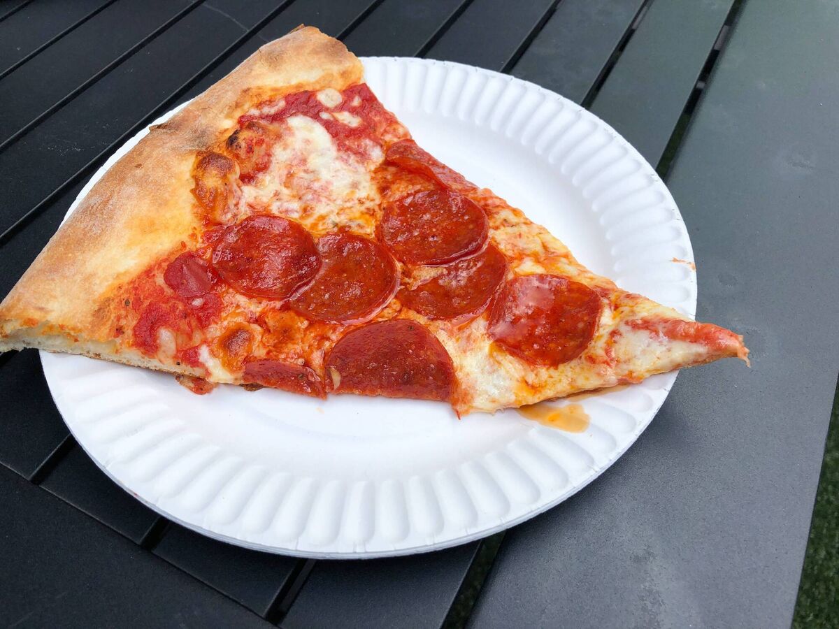 Pizza generic