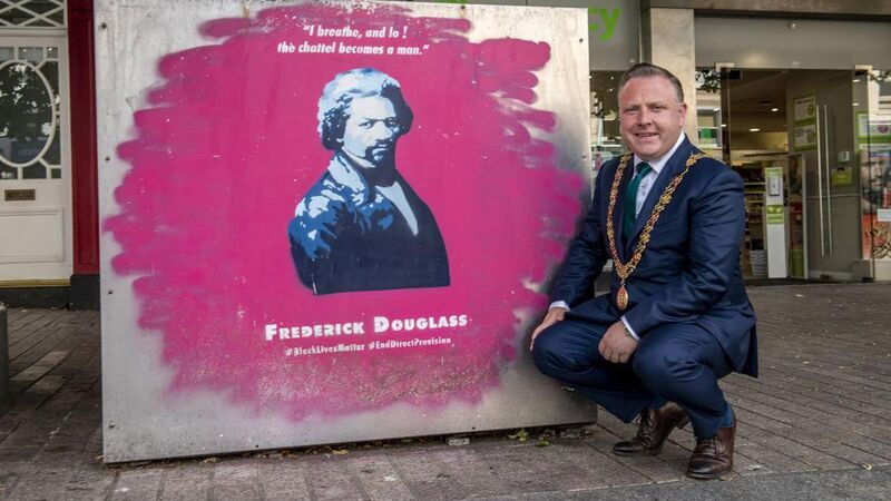 Organisers announce return of #DouglassWeek celebrations in Cork Organisers announce return of #DouglassWeek celebrations in Cork
