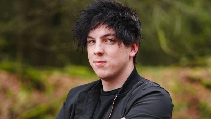 WATCH: Cork student hopes video about his mental health can help others