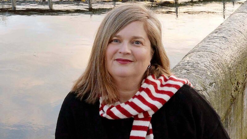 Cork-based author is back with a sequel Cork-based author is back with a sequel