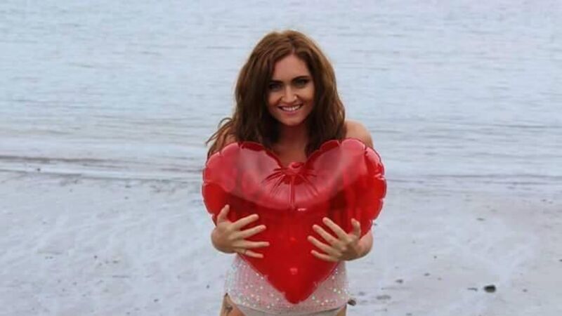 So how will Cork people spend Valentine's day?