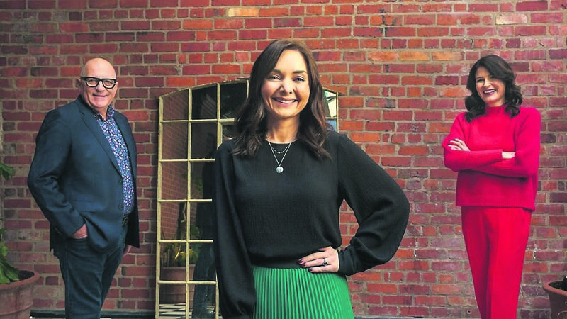 Home of the Year returns... will there be Cork properties on this year's TV series? Home of the Year returns... will there be Cork properties on this year's TV series?
