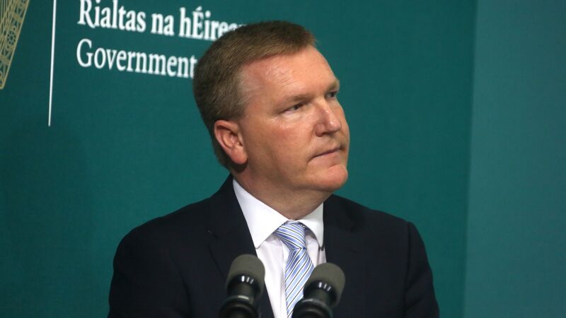 McGrath defends Cost of Living package: 'It’s not going to change the world, I know that'