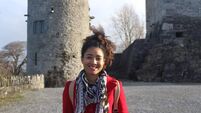 Living Leeside: Fionnuala's diverse childhood leads her to multicultural Cork 