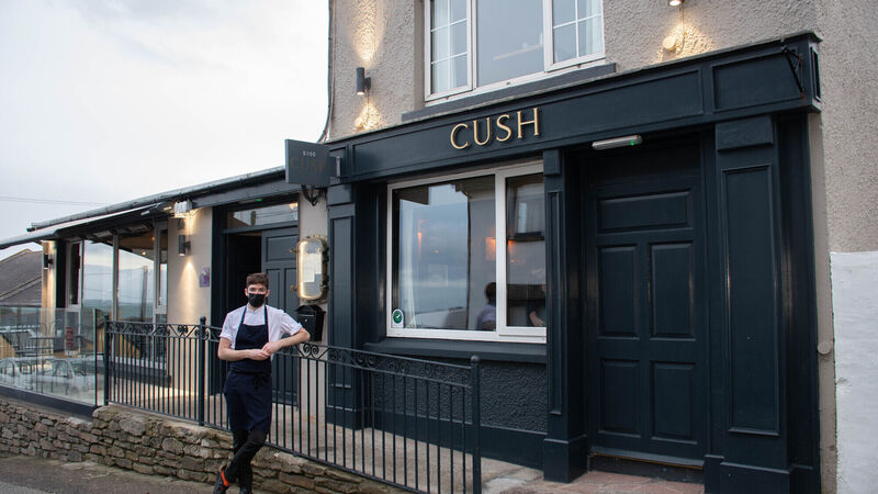 East Cork restaurant secures Bib Gourmand status in prestigious Michelin guide East Cork restaurant secures Bib Gourmand status in prestigious Michelin guide