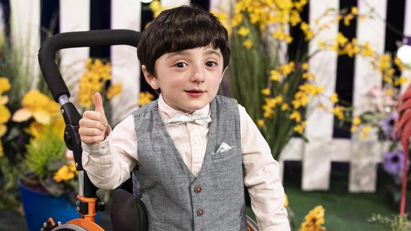 Cork's Adam King to lead segment of national St Patrick's Day parade