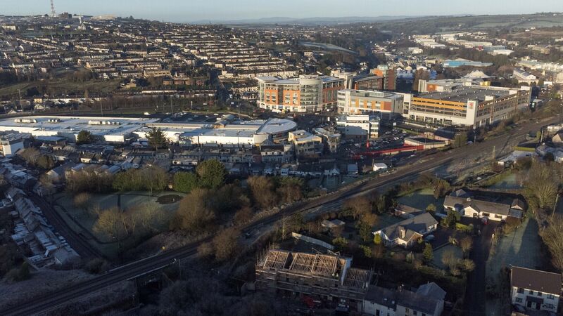Northside neglect? Differing views ahead of planned protest Northside neglect? Differing views ahead of planned protest