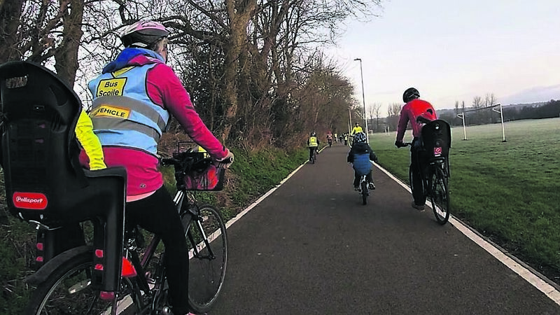 Cork City Council to be asked to ‘keep original cycle lane plan’ for busy neighbourhood Cork City Council to be asked to ‘keep original cycle lane plan’ for busy neighbourhood